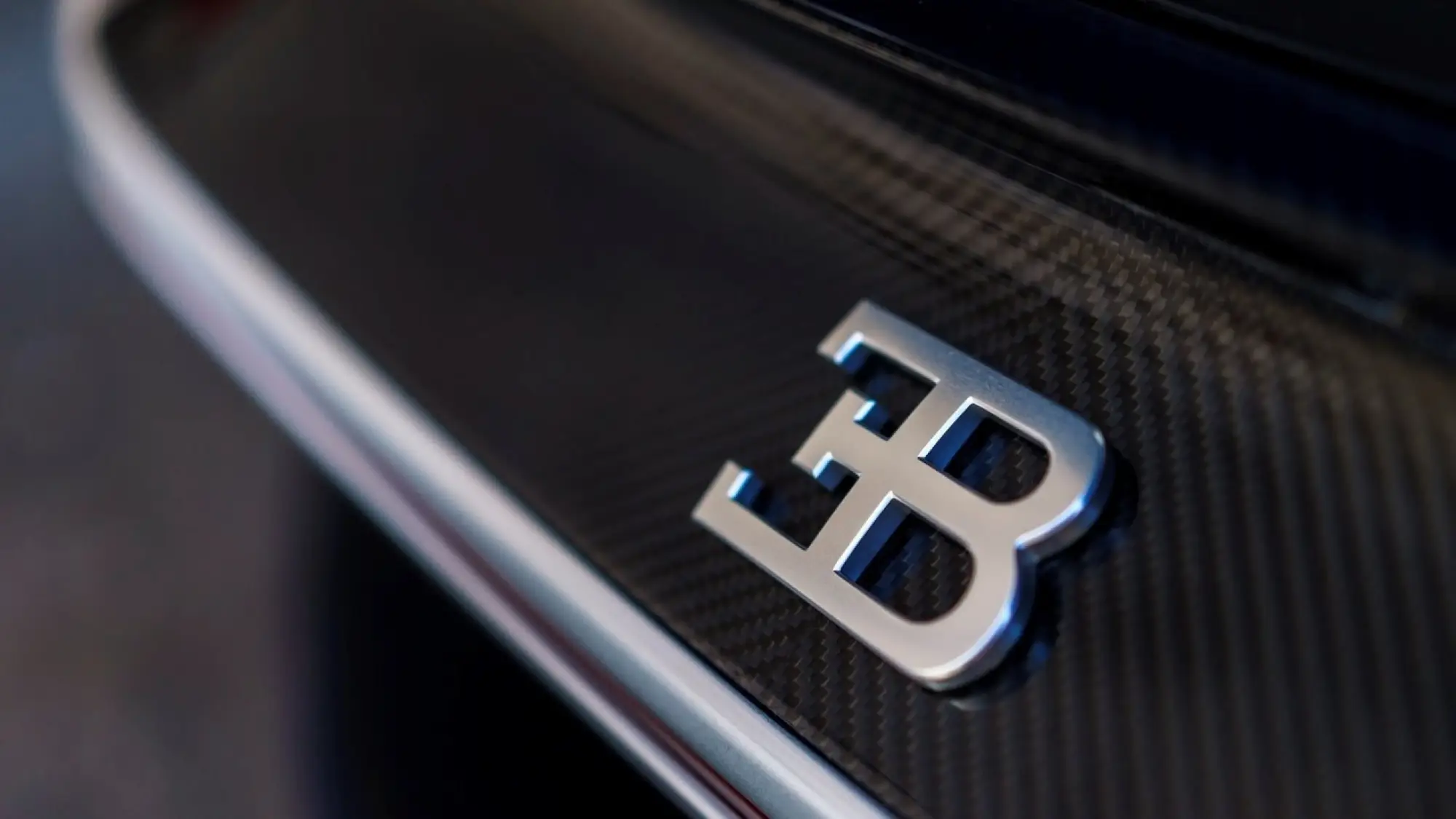 Bugatti Chiron negli Stati Uniti - 16