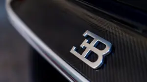 Bugatti Chiron negli Stati Uniti