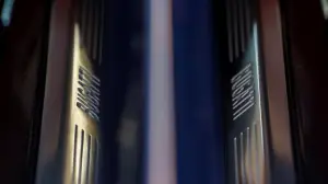 Bugatti Chiron negli Stati Uniti