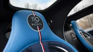 Bugatti Chiron Sport 110 ans Bugatti - 11