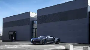 Bugatti Chiron Sport 110 ans Bugatti - 1