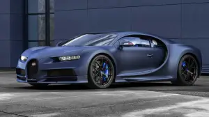 Bugatti Chiron Sport 110 ans Bugatti - 2