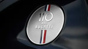 Bugatti Chiron Sport 110 ans Bugatti - 8