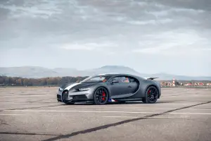 Bugatti Chiron Sport Les Legendes Du Ciel - 21