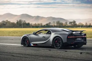 Bugatti Chiron Sport Les Legendes Du Ciel - 19