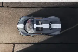 Bugatti Chiron Sport Les Legendes Du Ciel - 16