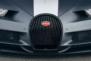 Bugatti Chiron Sport Les Legendes Du Ciel - 15