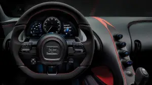 Bugatti Chiron Sport - 15