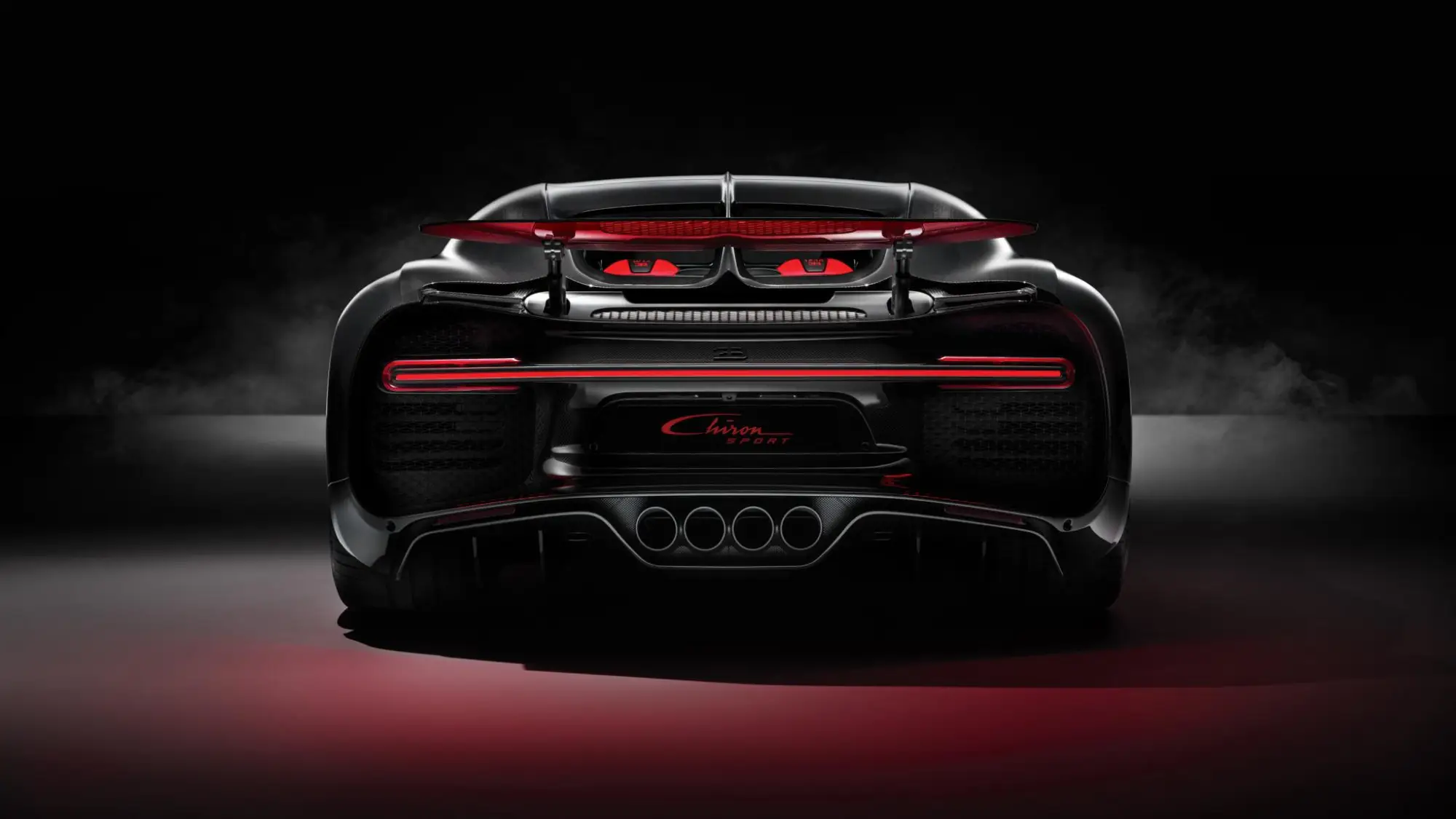Bugatti Chiron Sport - 4