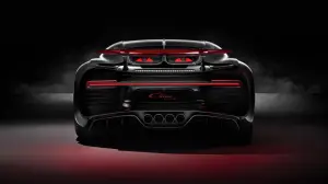 Bugatti Chiron Sport - 4