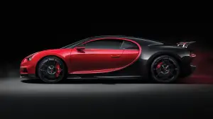 Bugatti Chiron Sport - 9