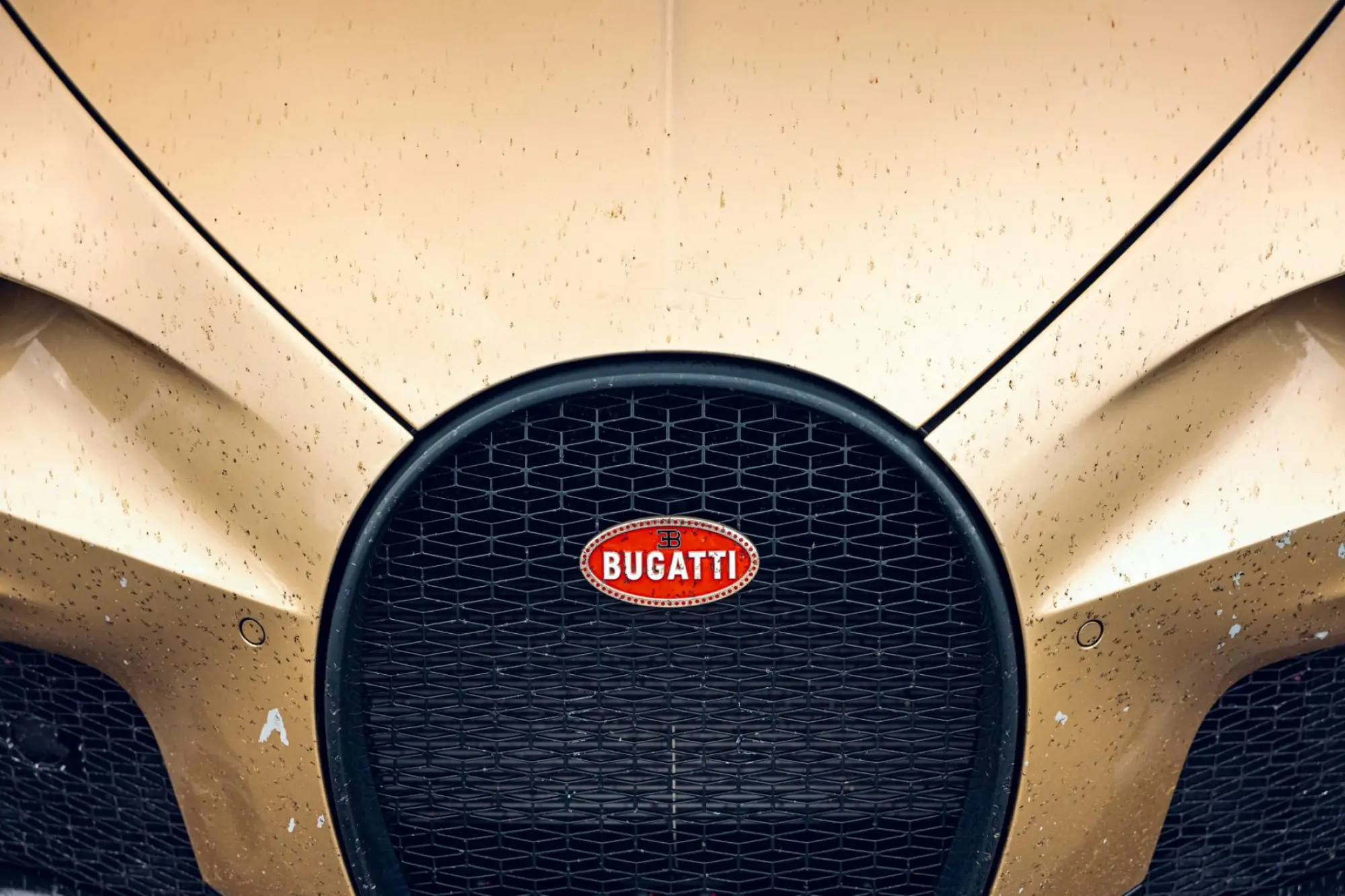 Bugatti Chiron Super Sport - Test - 10