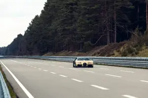 Bugatti Chiron Super Sport - Test - 11