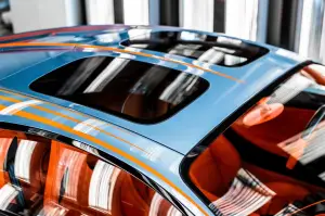 Bugatti Chiron Super Sport Vagues de Lumiere - Foto
