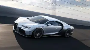 Bugatti Chiron Super Sport - 28