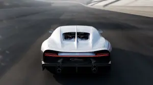 Bugatti Chiron Super Sport - 19