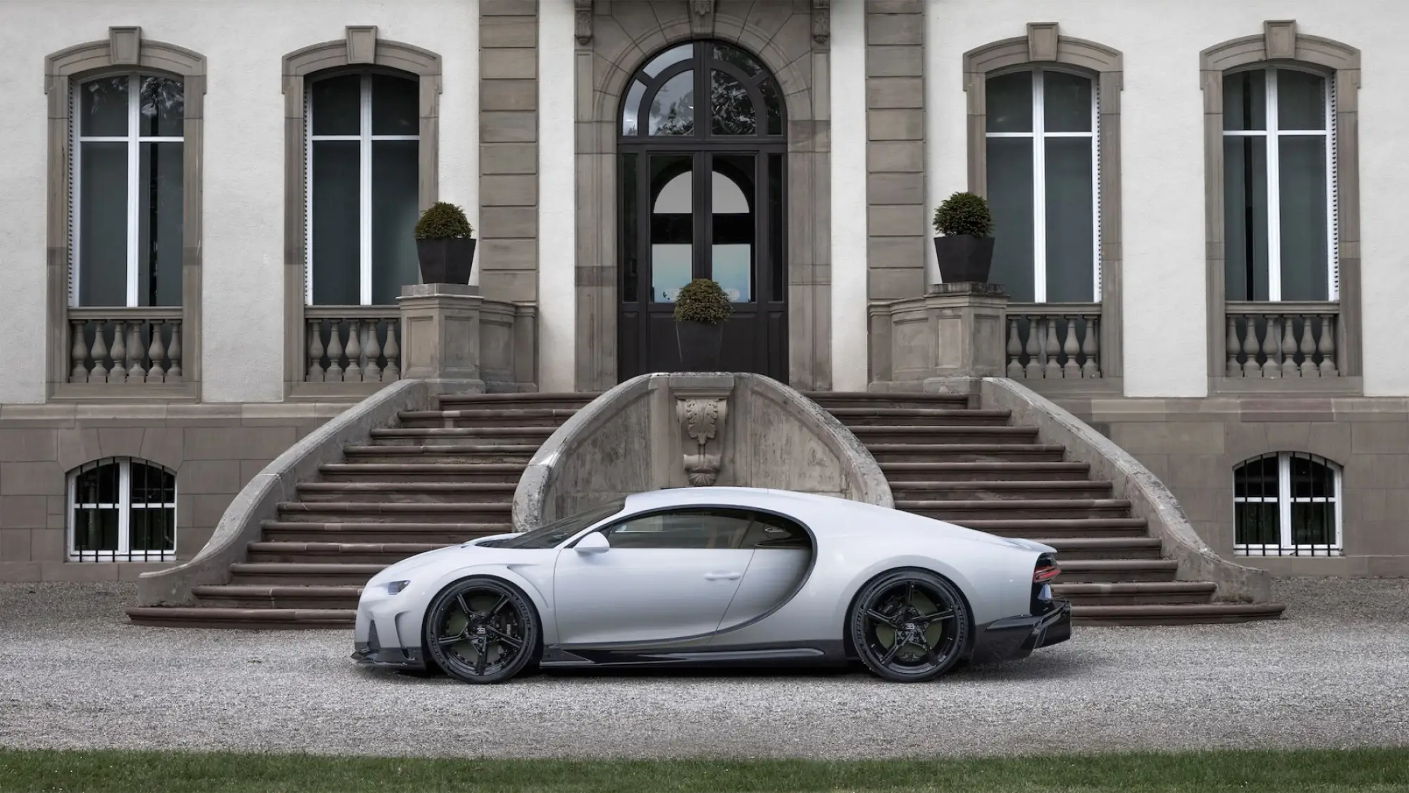 Bugatti Chiron Super Sport - 13