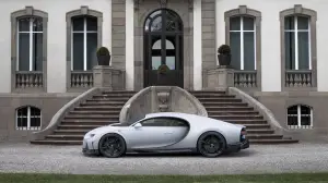 Bugatti Chiron Super Sport