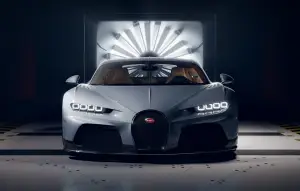 Bugatti Chiron Super Sport - 34