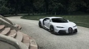 Bugatti Chiron Super Sport - 16