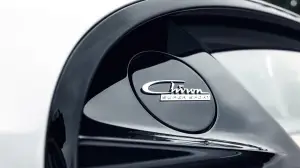 Bugatti Chiron Super Sport