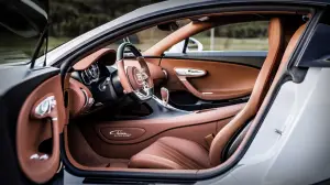 Bugatti Chiron Super Sport