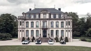 Bugatti Chiron Super Sport