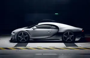 Bugatti Chiron Super Sport - 30