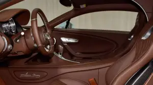 Bugatti Chiron Vainqueur de Coeur  - 1