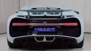 Bugatti Chiron Vainqueur de Coeur  - 2