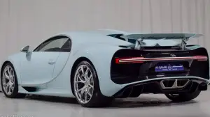 Bugatti Chiron Vainqueur de Coeur  - 3