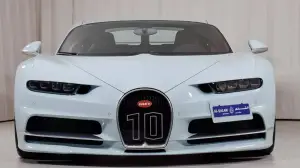 Bugatti Chiron Vainqueur de Coeur  - 4