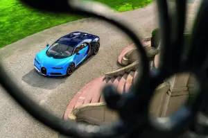 Bugatti Chiron