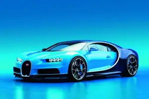 Bugatti Chiron - 27