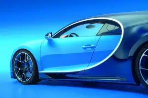 Bugatti Chiron - 30