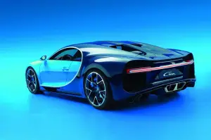 Bugatti Chiron - 44