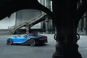 Bugatti Chiron