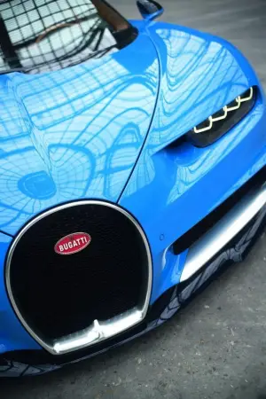 Bugatti Chiron