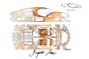 Bugatti Chiron - 49