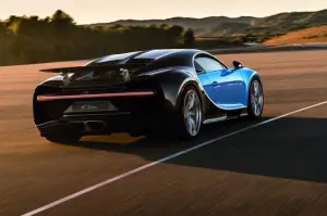 Bugatti Chiron - 62