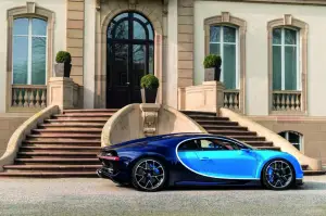 Bugatti Chiron - 73