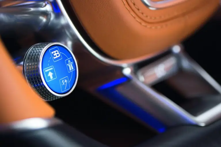 Bugatti Chiron - 78