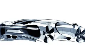 Bugatti Chiron - 8