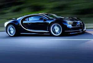 Bugatti Chiron - 82