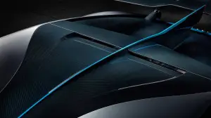 Bugatti Divo 2018 - 20