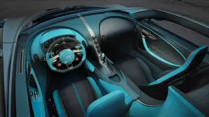 Bugatti Divo 2018 - 26