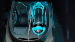 Bugatti Divo 2018 - 29