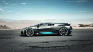 Bugatti Divo 2018 - 30