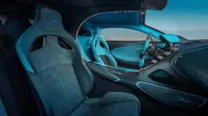 Bugatti Divo 2018 - 31