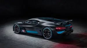 Bugatti Divo 2018 - 32